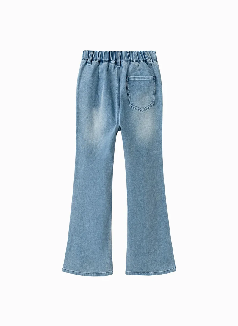 Balabala Blue Kids Girls Jeans for Women | Best Price UAE